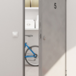 puerta trastero seguridad