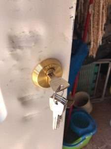 intento de ocupación ilegal-Sistemas de Seguridad Anti-Okupa en cerrajeros en Vera